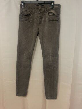 Zara Woman Tailored Pants Size 6